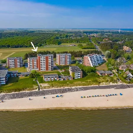 Haus Uthlande 10 Wyk auf Föhr