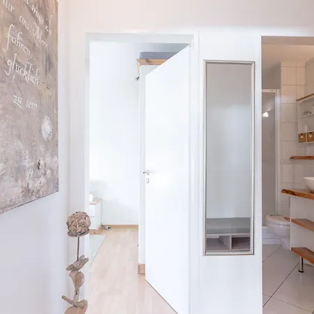 Appartamento Haus Uthlande 10 *