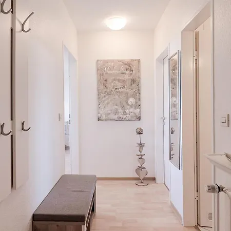 Appartamento Haus Uthlande 10 Wyk auf Föhr