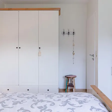 Haus Uthlande 10 *