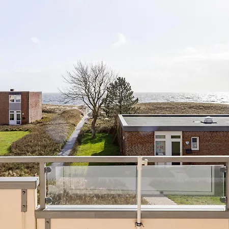 Haus Uthlande 10 * Wyk auf Föhr