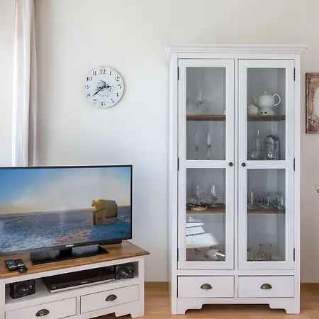 Haus Uthlande 10 Apartament Wyk auf Föhr