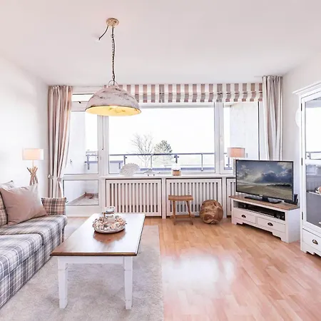 Haus Uthlande 10 * Wyk auf Föhr