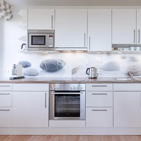 Haus Uthlande 10 Wyk auf Föhr